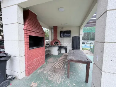 Apartamento com 3 Quartos à venda, 72m² no Parque São Caetano, Campos dos Goytacazes