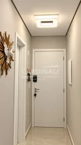 Apartamento com 3 Quartos à venda, 102m² no Parque Faber Castell I, São Carlos