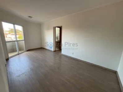 Apartamento com 2 Quartos à venda, 66m² no Jardim Boa Esperança, Campinas