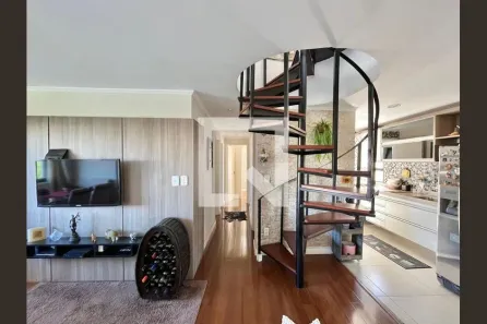 Cobertura com 3 Quartos à venda, 142m² no Jardim Margarida, Campinas