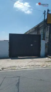 Lote/Terreno à venda, 351m² no Parque Boturussu, São Paulo