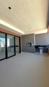 Apartamento com 3 Quartos à venda, 109m² no Setor Bueno, Goiânia