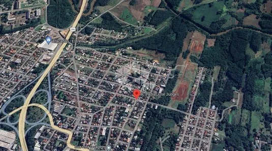 Lote/Terreno à venda, 726m² no Centro, Estrela