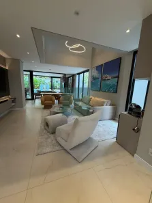 Casa de Condomínio com 4 Quartos à venda, 266m² no Botujuru, Mogi das Cruzes