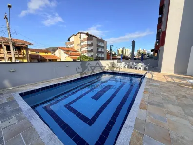 Apartamento com 2 Quartos à venda, 12m² no Martim de Sá, Caraguatatuba