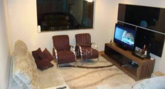 Sobrado com 3 Quartos à venda, 125m² no Nova Petrópolis, São Bernardo do Campo