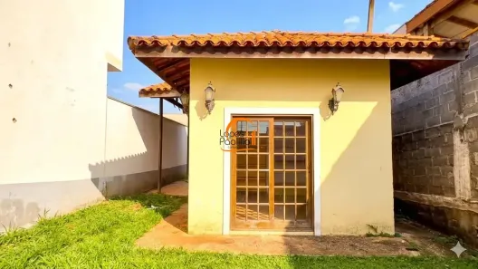 Casa com 1 Quarto à venda, 65m² no Jardim dos Pinheiros, Atibaia