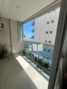 Apartamento com 2 Quartos à venda, 75m² no Itapuã, Vila Velha