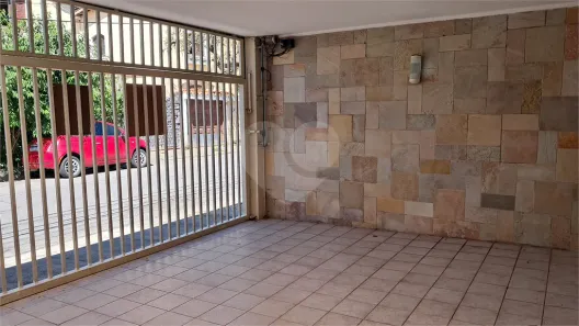 Casa de Condomínio com 3 Quartos à venda, 120m² no Chácara Santo Antônio (Zona Sul), São Paulo