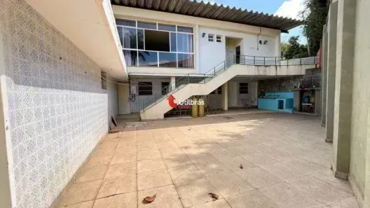 Casa com 7 Quartos à venda, 429m² no Cidade Jardim, Belo Horizonte