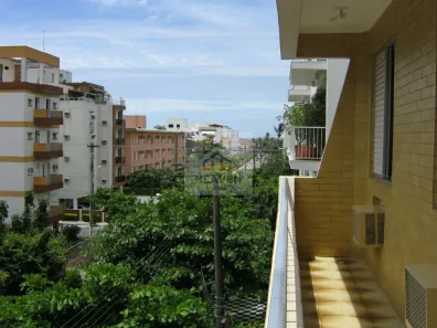 Apartamento com 3 Quartos à venda, 115m² no Enseada, Guarujá
