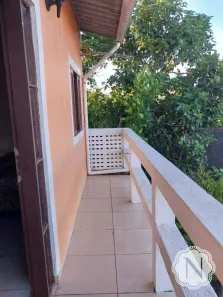Sobrado com 2 Quartos à venda, 231m² no Corumba, Itanhaém