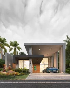 Casa com 3 Quartos à venda, 150m² no Curumim, Capão da Canoa