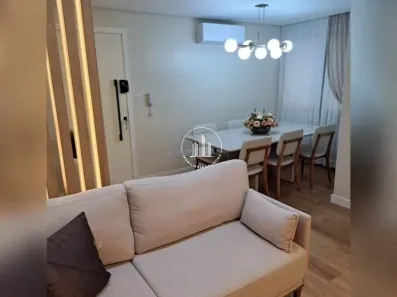 Apartamento com 3 Quartos à venda, 80m² no Trindade, Florianópolis