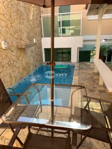 Sobrado com 4 Quartos à venda, 240m² no Anchieta, São Bernardo do Campo