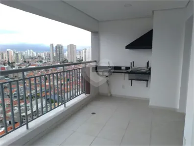 Apartamento com 3 Quartos à venda, 91m² no Quarta Parada, São Paulo