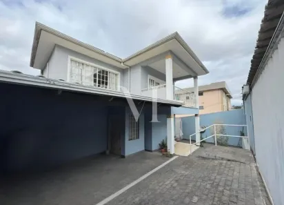 Casa com 5 Quartos à venda, 331m² no Novo Eldorado, Contagem