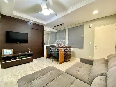Apartamento com 2 Quartos à venda, 64m² no Vila Cristina, São José do Rio Preto
