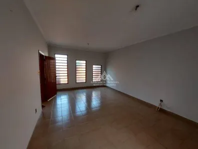 Casa com 5 Quartos à venda, 261m² no Vila Virgínia, Ribeirão Preto