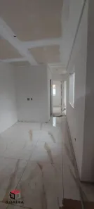 Apartamento com 2 Quartos à venda, 51m² no Parque Erasmo Assunção, Santo André