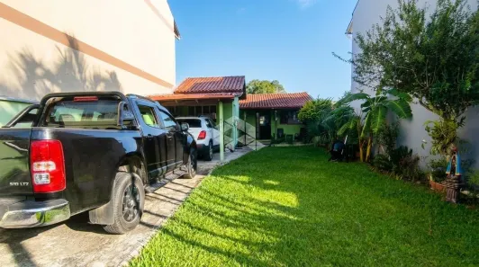 Casa com 2 Quartos à venda, 130m² no Hípica, Porto Alegre