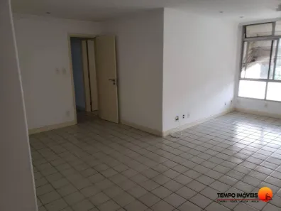Apartamento com 4 Quartos à venda, 140m² no Icaraí, Niterói