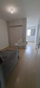 Apartamento com 1 Quarto para alugar, 44m² no Botafogo, Campinas