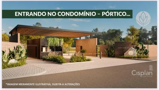 Lote/Terreno à venda, 540m² no Lomba Grande, Novo Hamburgo