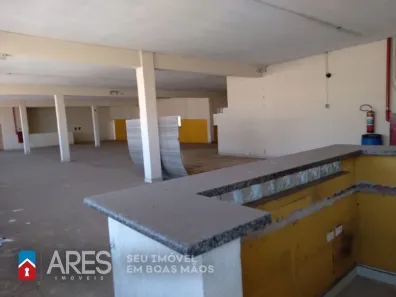 Ponto Comercial para alugar, 520m² no Centro, Americana