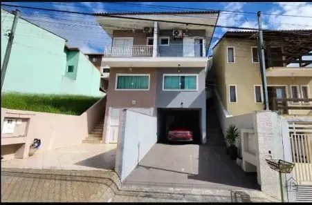 Casa de Condomínio com 3 Quartos à venda, 147m² no Jardim Rio das Pedras, Cotia