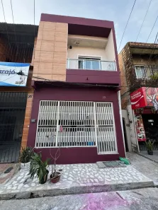 Casa com 3 Quartos para alugar, 100m² no Pedreira, Belém