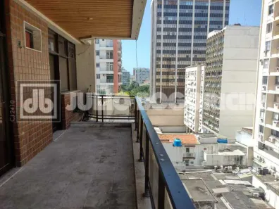 Apartamento com 4 Quartos à venda, 163m² no Ipanema, Rio de Janeiro