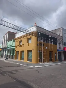 Sala Comercial para alugar, 26m² no Centro, Fortaleza