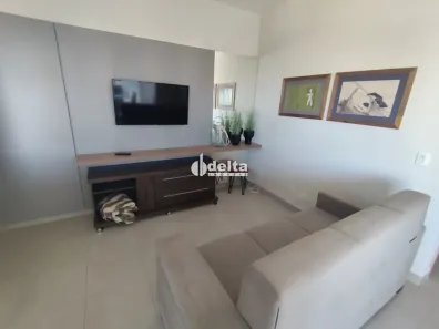 Apartamento com 2 Quartos para alugar, 68m² no Patrimônio, Uberlândia