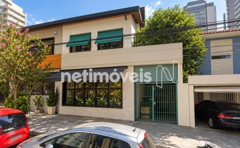 Ponto Comercial para alugar, 160m² no Jardim Paulistano, São Paulo