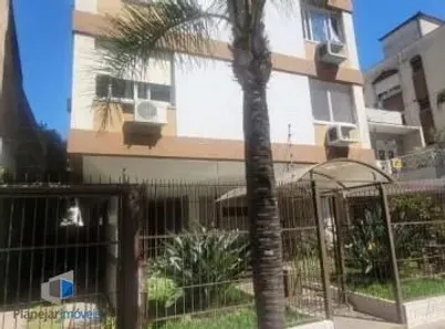 Apartamento com 1 Quarto à venda, 46m² no Cidade Baixa, Porto Alegre