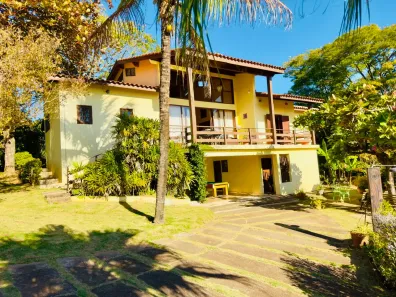 Casa de Condomínio com 3 Quartos à venda, 1100m² no , Mairinque