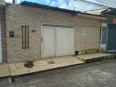Casa com 2 Quartos à venda, 128m² no Benedito Bentes, Maceió