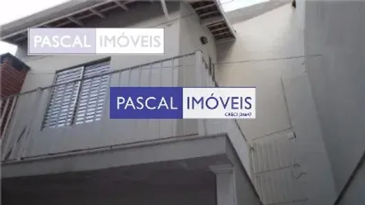 Sobrado com 3 Quartos à venda, 200m² no Jardim Aeroporto, São Paulo
