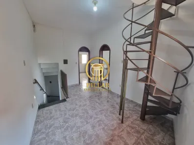 Casa com 2 Quartos à venda, 180m² no Roxo Verde, Montes Claros