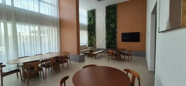 Cobertura com 2 Quartos à venda, 113m² no Vila São Sebastião, Mogi Guaçu