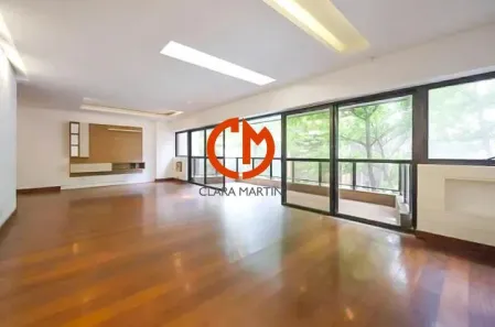 Apartamento com 3 Quartos à venda, 192m² no Leblon, Rio de Janeiro