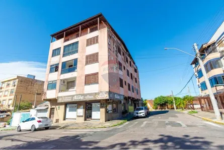 Apartamento com 2 Quartos à venda, 106m² no Vila Imbui, Cachoeirinha