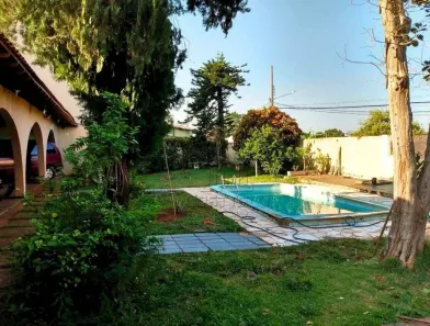 Casa com 3 Quartos à venda, 260m² no Califórnia, Londrina