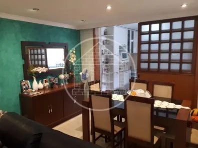 Casa com 3 Quartos à venda, 115m² no Chácara Santana, São Paulo
