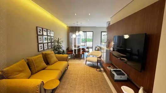 Casa de Condomínio com 3 Quartos à venda, 136m² no Chácara Primavera, Campinas