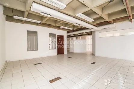 Sala Comercial para alugar, 233m² no Centro Histórico, Porto Alegre