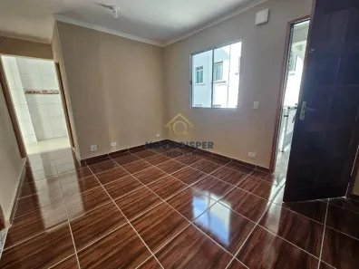 Apartamento com 2 Quartos para alugar, 45m² no Vila Sílvia, São Paulo