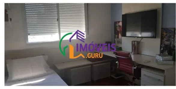Apartamento com 3 Quartos à venda, 162m² no Itaim Bibi, São Paulo