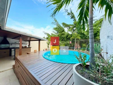 Cobertura com 4 Quartos à venda, 250m² no Recreio dos Bandeirantes, Rio de Janeiro